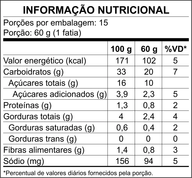 BOLO de fubá com calda de goiabada 00